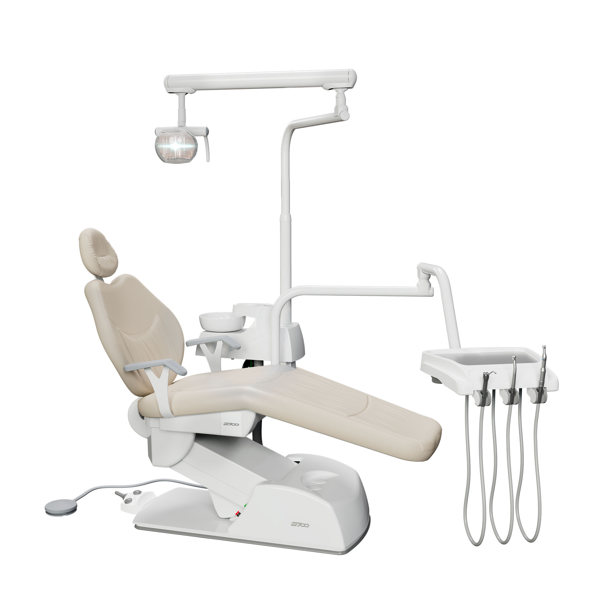 Consultório Odontológico – D701