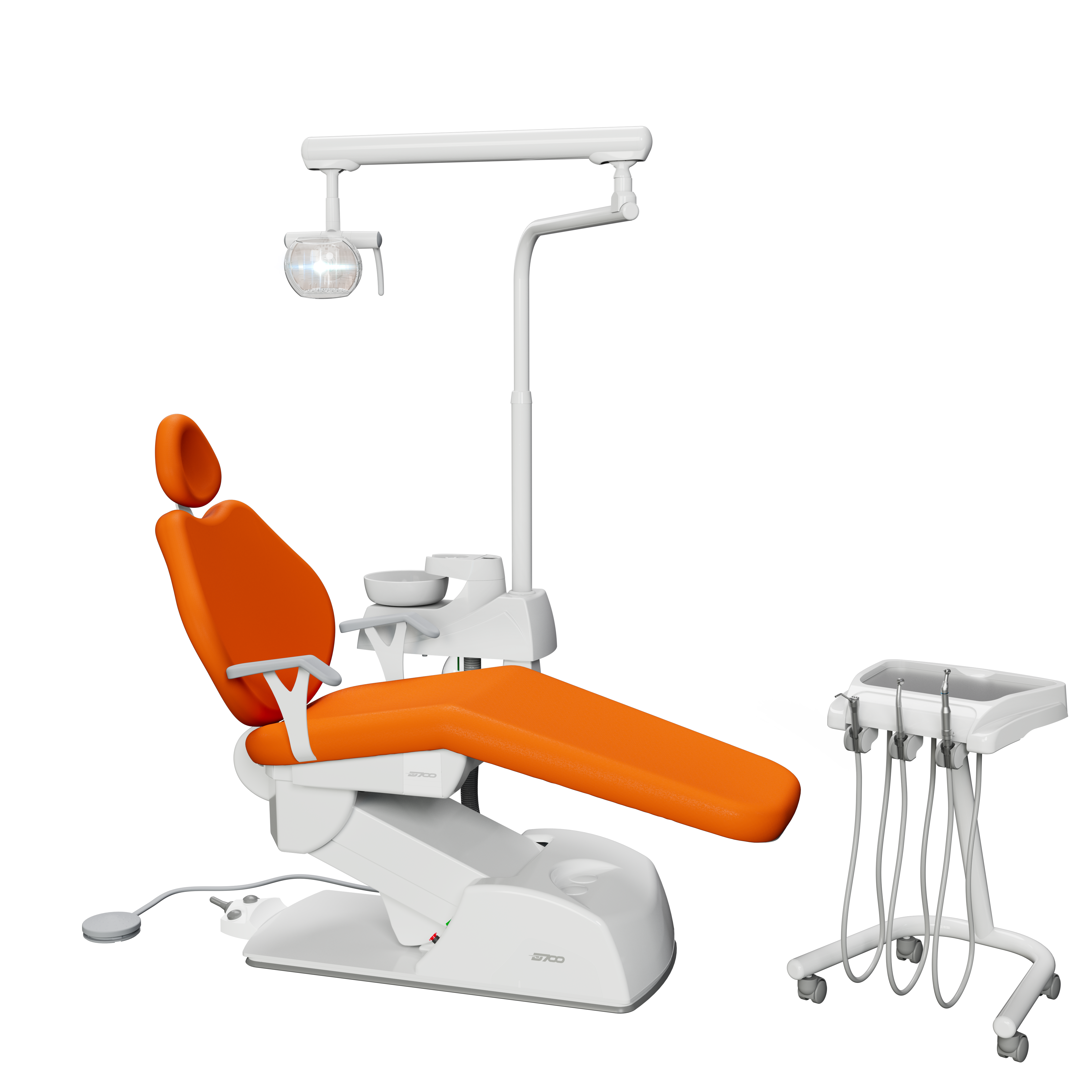 Consultório Odontológico – D701 C