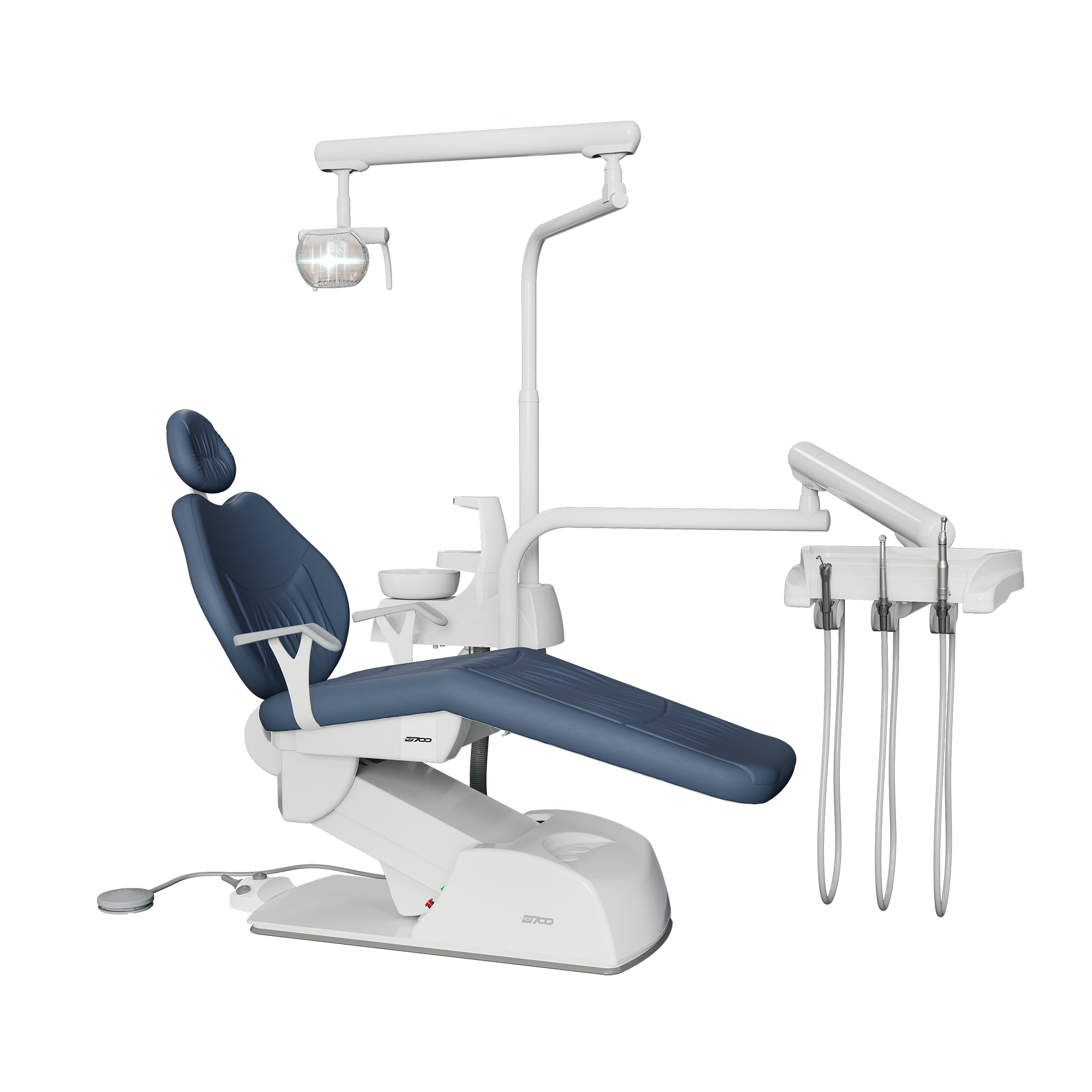 Consultório Odontológico – D702